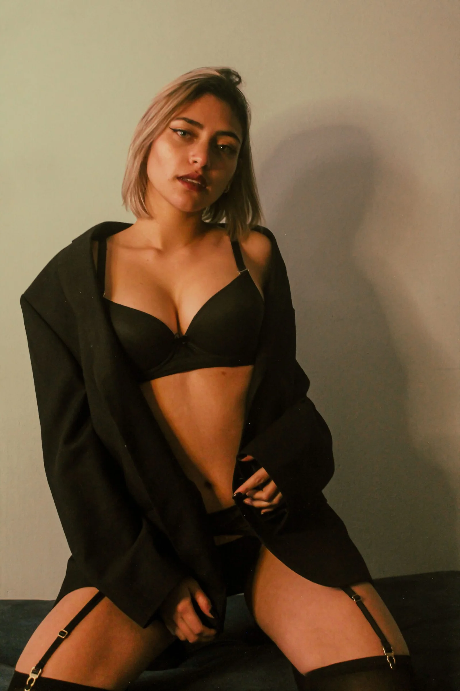 Kiara profile