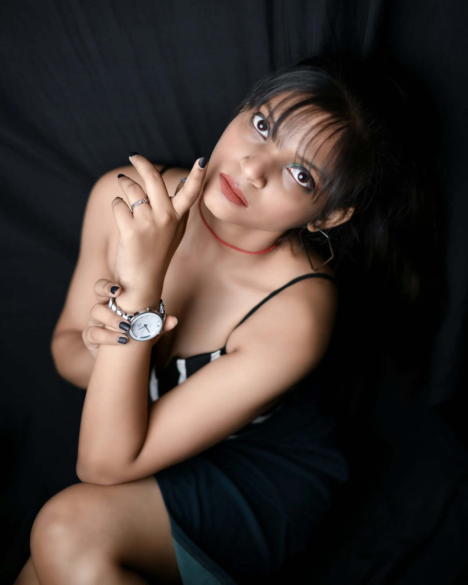 Kavya Sharma profile
